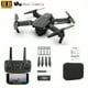 thumbnail image 3 of New E88 PRO Drone Professional HD Dual Camera Height Fixed Remote Control Foldable Quadrotor Helicopter Toys Perfect Gifts For Kids And Adults, 3 of 4