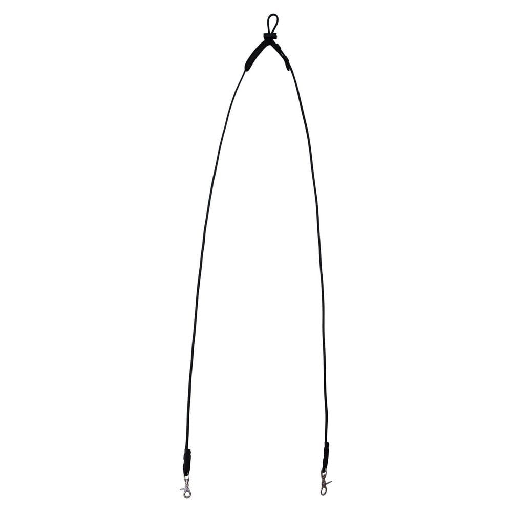 Dura-Tech Heavy Neck Stretcher | For Progressive Horse Training | Padded for Comfort