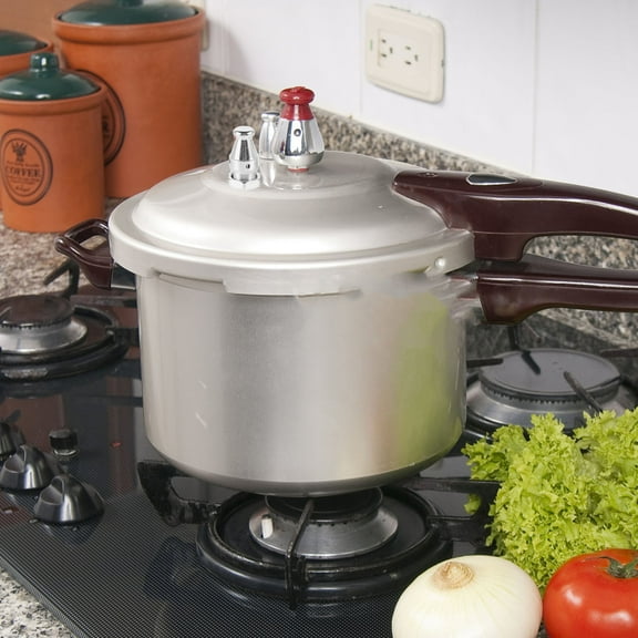 RENACLIPY Pressure Cooker Relief Valve 2-Pack Aluminum Replacement Wide Range Easy Install