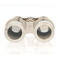 thumbnail image 2 of Brass Binoculars with Leather Case, 2 of 3