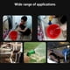 thumbnail image 4 of Bomba de Agua Portátil ANGGREK bomba de Presión de Agua para Tanque de Agua de acuario, 4 of 8