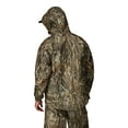 thumbnail image 5 of Frogg Toggs Classic All-Sport Rain Suit, Realtree Max-7 (Men's), 5 of 6