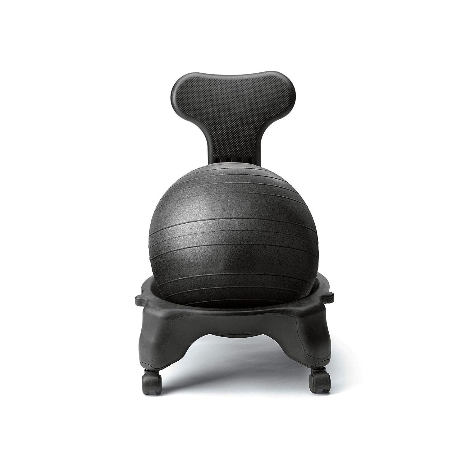ball chair walmart