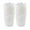 508_White, variant on Oleegame 2PC Tin Foil Roll Oil Proof Baffle For Kitchen Cooking Splash Proof Baffle For Household Stove Natural Insulation Board Oil Proof Baffle And Enclosure Board. Blue