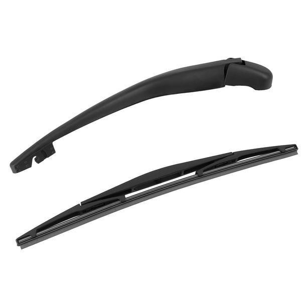 Automotriz Trasero Limpiaparabrisas Escobilla Brazo Juego 355mm 14 pulg.