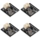 thumbnail image 1 of Placa de transferencia de energía de batería 12A batería de litio balanceador activo inductivo 4 juegos PCB de resistencia interna ultra baja para modelo de juguete ANGGREK Otros, 1 of 8