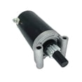 thumbnail image 3 of Motor de arranque,Motor de arranque 32-098-01S 32-098-01 32-098-03,32-098-03S 32-098-04 32-098-04S Accesorio,Reemplazo de motor de arranque Arrancador resistente y resistente,Reemplazo de motor, 3 of 7