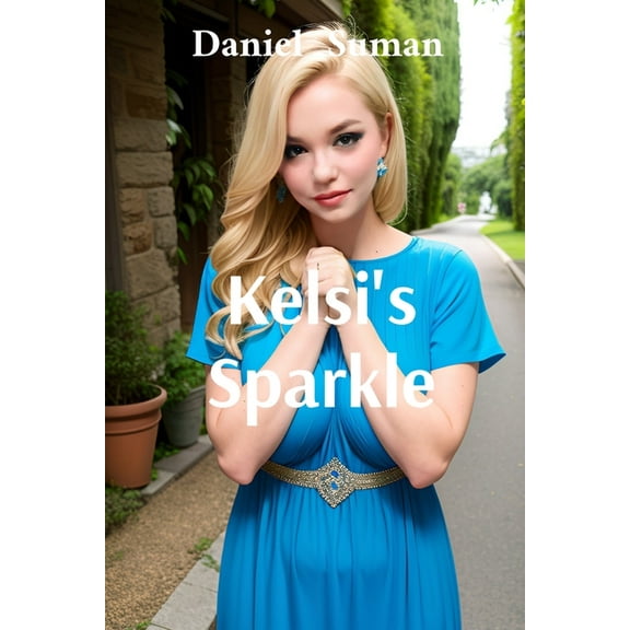 Kelsi's Sparkle, (Paperback)