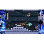 mega man x leastic collection 1 + 2 capcom nintendo switch 013388410040