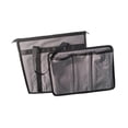 thumbnail image 3 of yotijay 2 Pieces File Folder Tote Home Rugged Organizer Travel Bag for Mini, 3 of 9