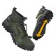 thumbnail image 3 of Zapatos de rastreo de ríos de gran tamaño para hombres transfronterizos, caminatas informales al aire libre, 3 of 6