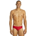 thumbnail image 5 of Sporti Solid Swim Euro Brief Swimsuit, Briefs (Men’s), 5 of 12