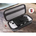 thumbnail image 2 of Carrying Case for Asus Rog Ally X / Asus Rog Ally, Portable Hard Shell Pouch Travel Bag, Organiser Bag with Shoulder Strap, EVA Shockproof Protective Carry Bag with Large Capacity, 2 of 7