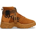 thumbnail image 3 of Botas Para Hombre Shendy Vendy Estilo Urbano Antideslizante, 3 of 7