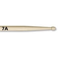 thumbnail image 2 of Baquetas Vic Firth American Classic 7A Punta de Madera Paquete de 6, 2 of 3