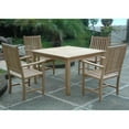 thumbnail image 3 of Windsor Wilshire 5-Pieces Dining Set, 3 of 6