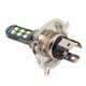 thumbnail image 5 of Faro de motocicleta, 12 LED H4, bombilla de faro LED, faro delantero, rendimiento confiable, 5 of 9