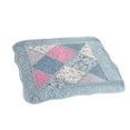 thumbnail image 2 of 1 Pc Cushion Office Chair Cushion for Butt Thin Soft Plush Seat Cushions for Non-Slip Chair Cushions Comfortable Chairs Seat Pad Seat Cover Chair Pads for Home Office Cushion, 2 of 2
