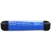 Prym 18" Hanked Hook and Loop Stick-On, Black