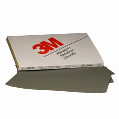 

3M 3M - 02625 - Imperial Wetordry Sheet 5-1/2 in x 9 in 2500C
