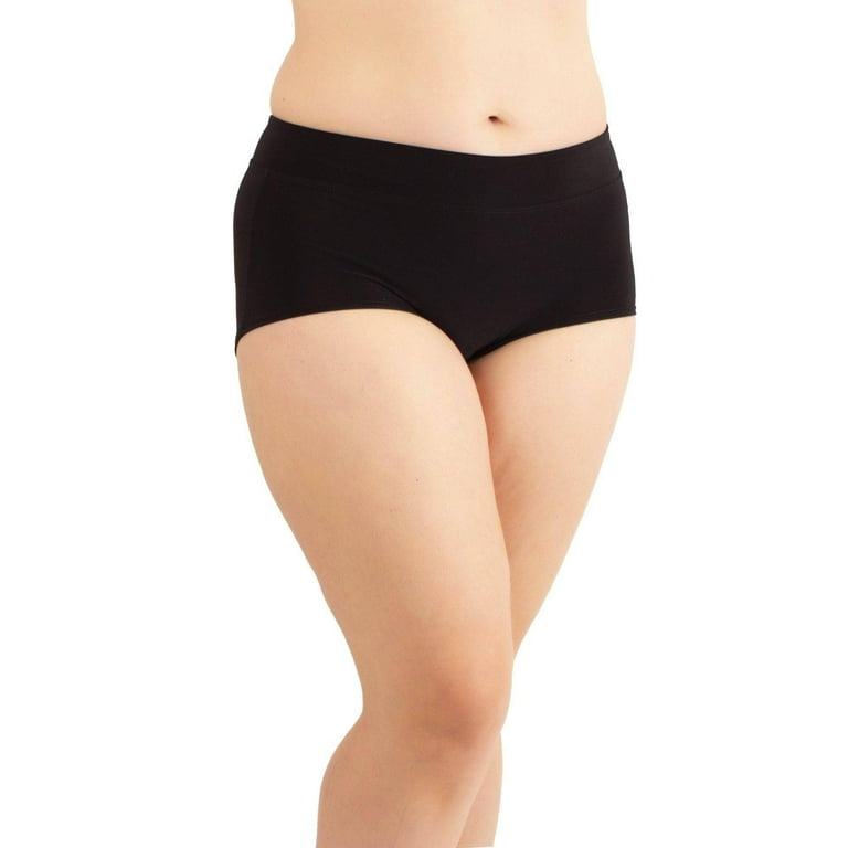 Sweat wicking hotsell underwear women