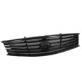 thumbnail image 1 of Grille del parachoques Delantero, Parrilla Central Delantera Gloss Black Superior Protection de ImpactO Resistente para G37 Cupé Convertible 2008 A 2013, 1 of 7