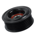 thumbnail image 2 of MOCA AUTOPARTS 36026 Accessory Drive Belt Idler Pulley Fit for 2001-2007 Lexus GS430 & 1998-2007 Lexus LX470, 2 of 7