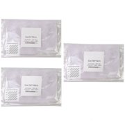 HONCLL 14CT Needlepoint Canvas Mesh Canvas Sheets Needle Point Canvas for Crafting