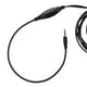 thumbnail image 5 of 1 pieza de Auriculares de 3,5mm con Micrófono Accesorios de Garganta para Móvil Inteligente, 5 of 9