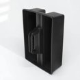 thumbnail image 1 of MERRYHAPY 1Ud Caja Organizadora De Herramientas De Limpieza Plástico Compacta Para Uso Doméstico, 1 of 6