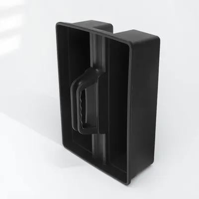 MERRYHAPY 1Ud Caja Organizadora De Herramientas De Limpieza Plástico Compacta Para Uso Doméstico