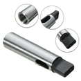 thumbnail image 5 of Morse Taper Adapter MT2 To MT3 Reducing Adapter Drill Sleeve For Lathe Milling, 5 of 10