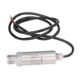 thumbnail image 3 of Waterproof Pressure Transmitter Stainless Steel High Accuracy Pressures Transducer 0‑1.6Mpa, 3 of 5