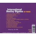 thumbnail image 2 of International Deejay Gigolos V.3 [Audio CD] Various Artists, 2 of 2