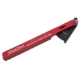 thumbnail image 4 of ANGGREK Bike Chain Checker, Bicycle Chain Wear Indicator Tool Aluminum Alloy For Checking Chain Length, 4 of 8