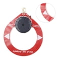 thumbnail image 4 of Donut Red AM MW HF Antenna Mini Loop Antenna for Malahiteam DSP DSP2 Receiver, 4 of 9