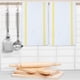 thumbnail image 5 of Juego de toallas de cocina, paños de cocina de mezcla de poliéster, 4 piezas, absorbentes y de secado rápido para una limpieza fácil, ideales para uso diario en la cocina y limpieza de, 5 of 8