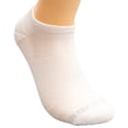 thumbnail image 5 of Sof Sole (18 Pairs) Casual Fit Athletic Low Cut, Ankle, One Size No Show Socks for Women, Sport, 5 of 6