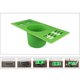 thumbnail image 4 of Soidarity Home Office Golf Putting Training Cup Indoor Practice Training Aid Putting Hole Herramientas de golf Golf verde Soidarity OD2527-03B, 4 of 6