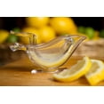 thumbnail image 2 of i Kito Manual Lemon Juicer Bird & Lemon Squeezer Stainless Steel, Lime Juicer Handheld 2pack, 2 of 6