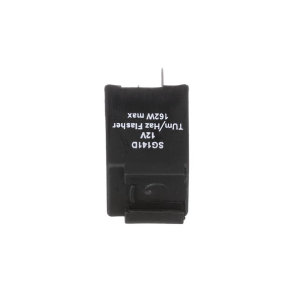 CarLights360 For GMC K1500 1996 1997 1998 1999 Relay | Replacement For 12450072, 9257