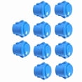thumbnail image 2 of 10 Pcs  Buttons 30Mm Responsive  Buttons for Gaming Enthusiasts Blue, 2 of 7