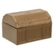 thumbnail image 3 of Cofre del tesoro, caja de juguetes para niños, pequeña caja de plástico para guardar baratijas, organizador de almacenamiento de estilo vintage para el aula, para niños y niñas, 3 of 8