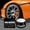 Black, variant on Alloy Wheel Repair Paste, 1.97x1.97x1.65in Scratch Care and Polishing Compound, Instant Hub Brightening for Curb Rash and Oxidation, Easy Application Car Care Kits