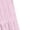 Pink, variant on Women's Long Maxi Skirt 2026 Boho Flowy Flared Ruffle Skirts Beach Vacation Going Out Outfits