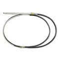 thumbnail image 2 of UFlex M66 19  Fast Connect Rotary Steering Cable Universal - M66X19, 2 of 2