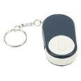 thumbnail image 3 of Pocket Magnifying Glass Compact Portable Convenient Practical Durable Wearable Magnifier for Indoor Outdoor, 3 of 14