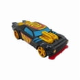 thumbnail image 2 of COCHE NIGHT SHIFTER NEGRO DE CONTROL REMOTO TOYMARK HOT WHEELS, 2 of 4