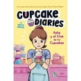 thumbnail image 1 of Cupcake Diaries. Katie y El Club de los Cupcakes VR Editoras Coco Simon, 1 of 2