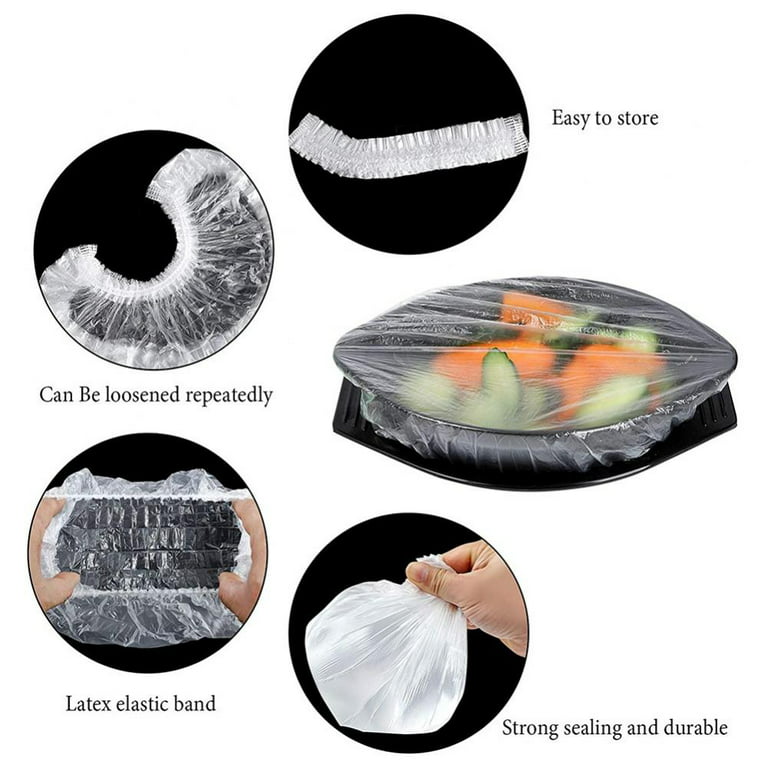 Packaging – Plastic Wrap - Center for Research on Ingredient Safety